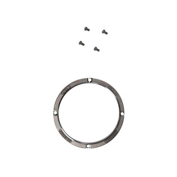 Pump Repair Kits- Kit, Wear Ring D122x10 1.4517 M5x8, Spare Part.